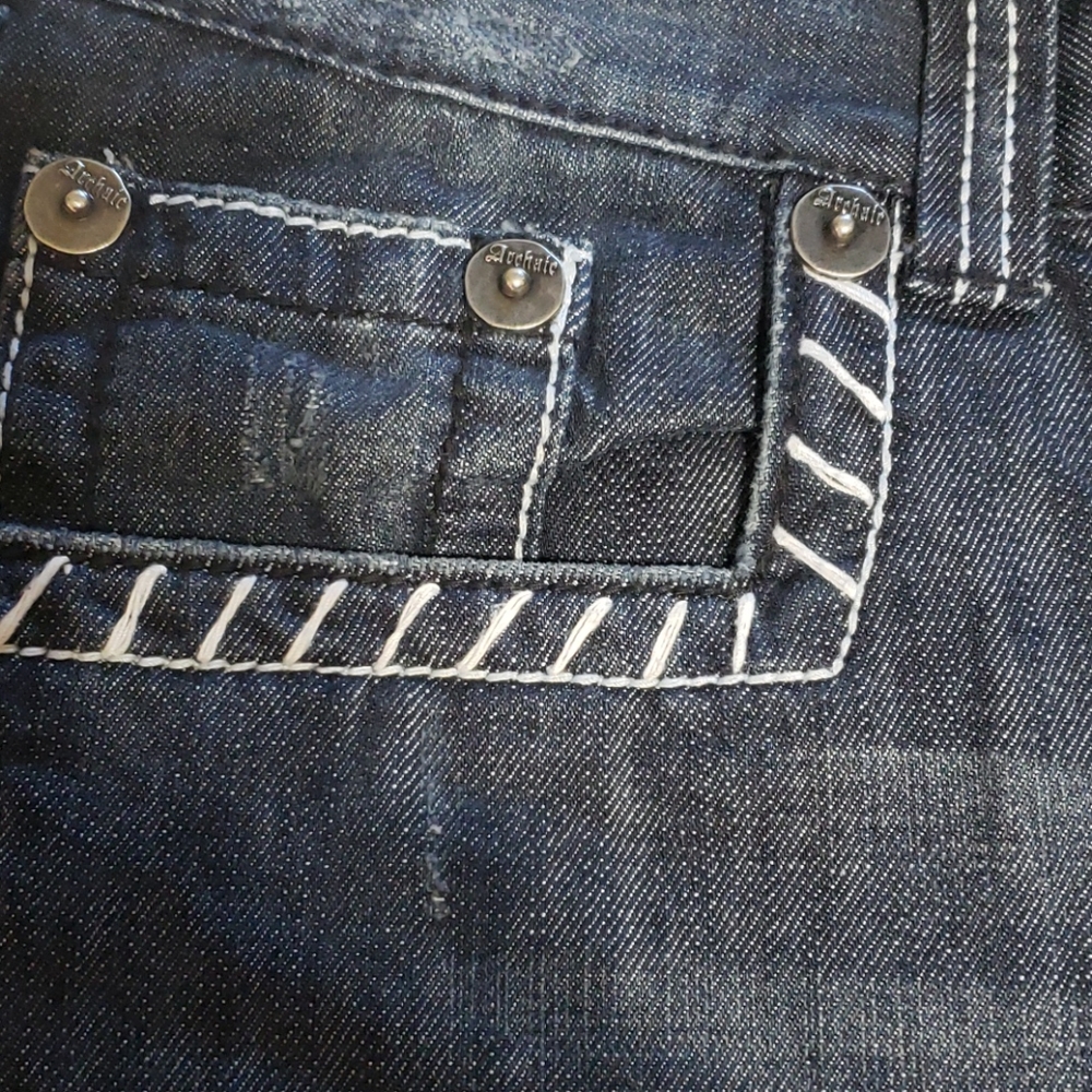 Men pants - Picture 3 of 8